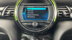 MINI Hatchback 2.0 John Cooper Works II 3dr Auto [8 Speed] Petrol Hatchback